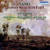 Chamber Music With Flute