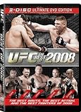 Ufc: Best of 2008 (Ws Amar) [DVD] [Import]