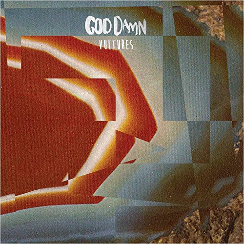 Album Art for Vultures by God Damn