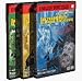 How I Unleashed WWII/Jak Rozpealem II Wojne Swiatowa *SET OF 3*