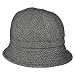 Merona&Acirc;&reg; Collection Tweed Cloche - Grey