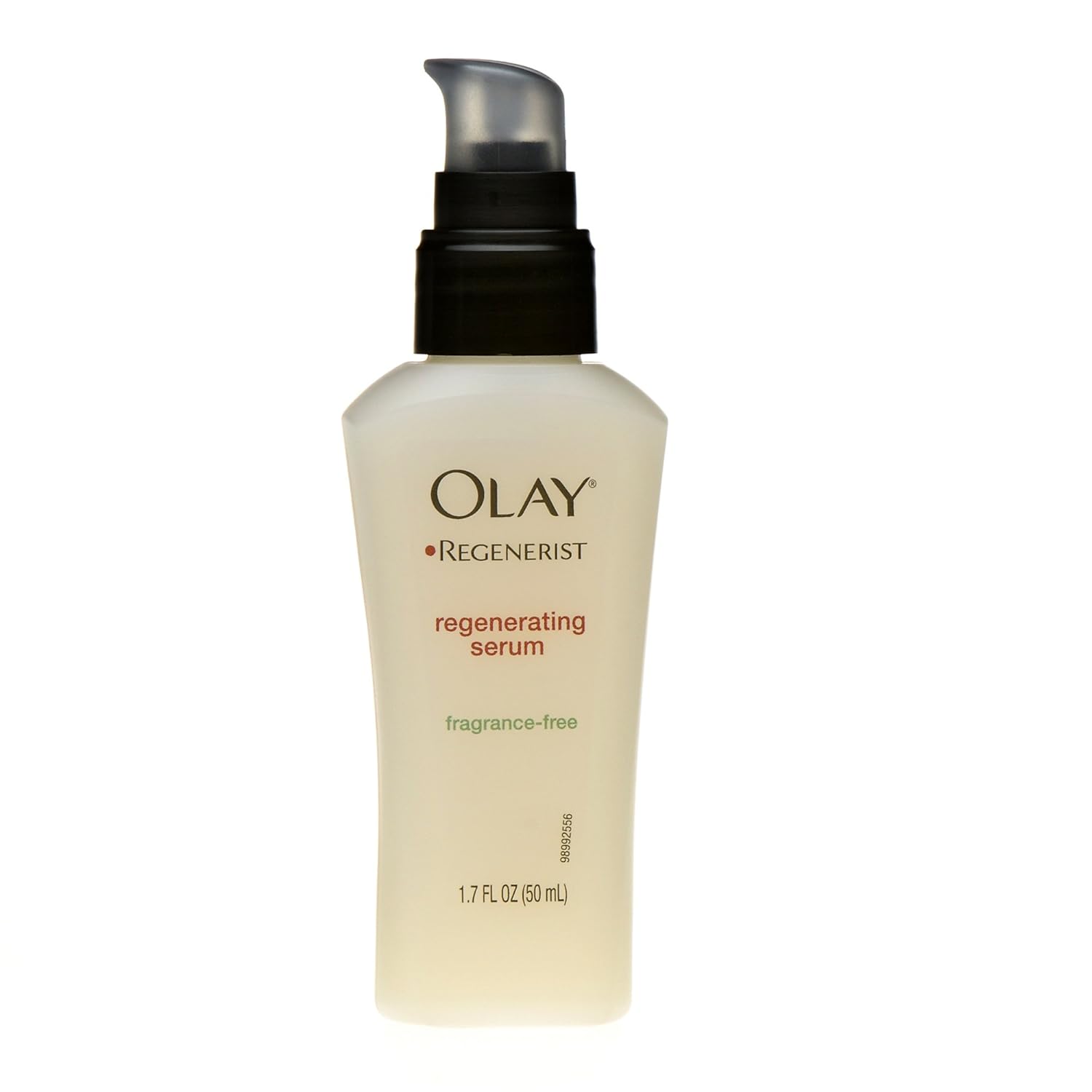 NEW Olay Regenerist Daily Regenerating Serum Fragrance Free
