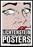 Lichtenstein posters