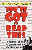 You've got to read this