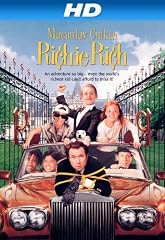 play video on Amazon Instant Video