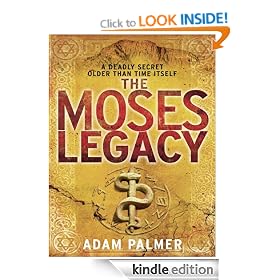 The Moses Legacy