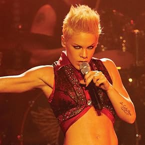 Image of Pink