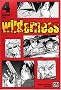 Wilderness, Tome 4 :