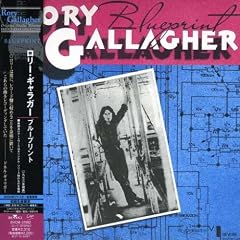 Blueprint by  Rory Gallagher 