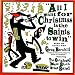 All I Want for Christmas Is the Saints To Win