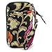 Vera Bradley All in One Wristlet Suzani