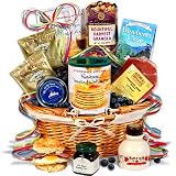 Christmas Morning Breakfast Gift Basket™