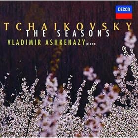 18 Morceaux, Op.72 - 3. Tendres reproches