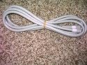 Bissell Solution Hose 5559013 for Big Green Machine Solution Hose with Threaded Connections