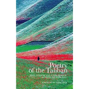 Poetry of the Taliban