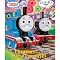 Poingo Storybook Thomas and Friends - Thomas and the New Carousel