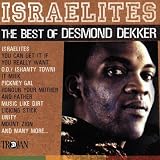 Israelites: The Best of Desmond Dekker