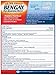 Bengay Ultra Strength Large Size  4-Count (Pack of 2)