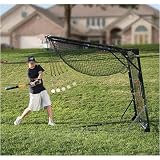 Trend Sports BallField - Pitch, Hit and Field Trainer