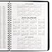 DayMinder Monthly Planner 2016, Wirebound, 6-7/8 x 8-3/4 Inches, Black (G400-00-16)