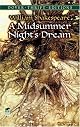 A Midsummer Night's Dream