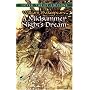 A Midsummer Night's Dream (Dover Thrift Editions)