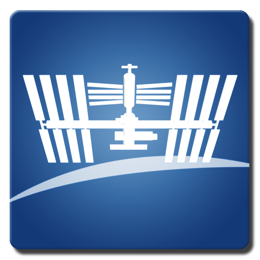 ISS Detector - Free