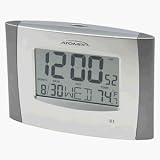 Chaney Instrument 00562 Tech Digital Wall Clock