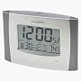 Atomix 00582 Radio Controlled Titanium Digital Desk/Wall Clock