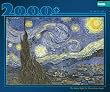 Starry Night - 2000 Pieces