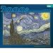 Starry Night - 2000 Pieces
