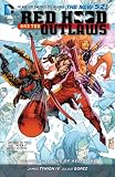 Red Hood and the Outlaws. Volume 4, League of Assassins