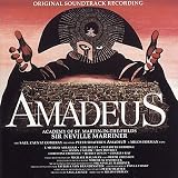 Amadeus [Original Soundtrack Recording] [Hybrid SACD]