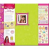 American Girl Learn to Scrapbook Kit