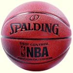 Spalding Basketball NBA Grip Control...