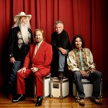 The Oak Ridge Boys