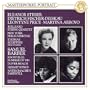 Samuel Barber: Knoxville: Summer of 1915; Dover Beach; Hermit Songs; Andromache's Farewell