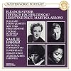 Samuel Barber: Knoxville: Summer of 1915; Dover Beach; Hermit Songs; Andromache's Farewell