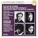 Samuel Barber: Knoxville: Summer of 1915; Dover Beach; Hermit Songs; Andromache's Farewell