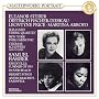 Samuel Barber: Knoxville: Summer of 1915; Dover Beach; Hermit Songs; Andromache's Farewell