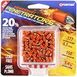 Crosman Air Guns LF1754 150CT .177 Fast Pellet