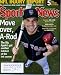 Sporting News June 9, 2006 David Wright/New York Mets, Mark Martin, World Cup Soccer