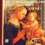 Despres: L'art Sacre