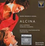 Alcina (3SACD)