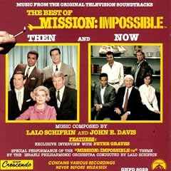 Best of Mission Impossible