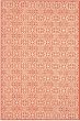 Safavieh Rugs Martha Stewart Collection MSR1214D-10 Tearose 9'6" x 13'6" Large Rectangle