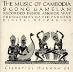 Music Of Cambodia