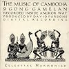 The Music of Cambodia, Volume One: 9 Gong Gamelan