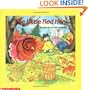 The Little Red Hen (Easy-to-Read Folktales)