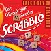 The Official Scrabble Page-A-Day Calendar 2009 (Page-A-Day Calendars)